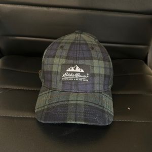 Eddie Bauer Hat